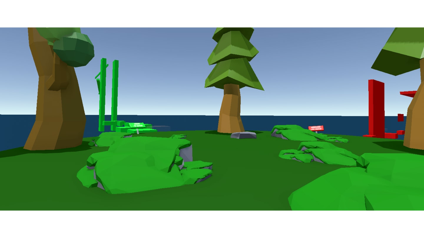 #6. The Isles VR (Meta) 由: Isles Development