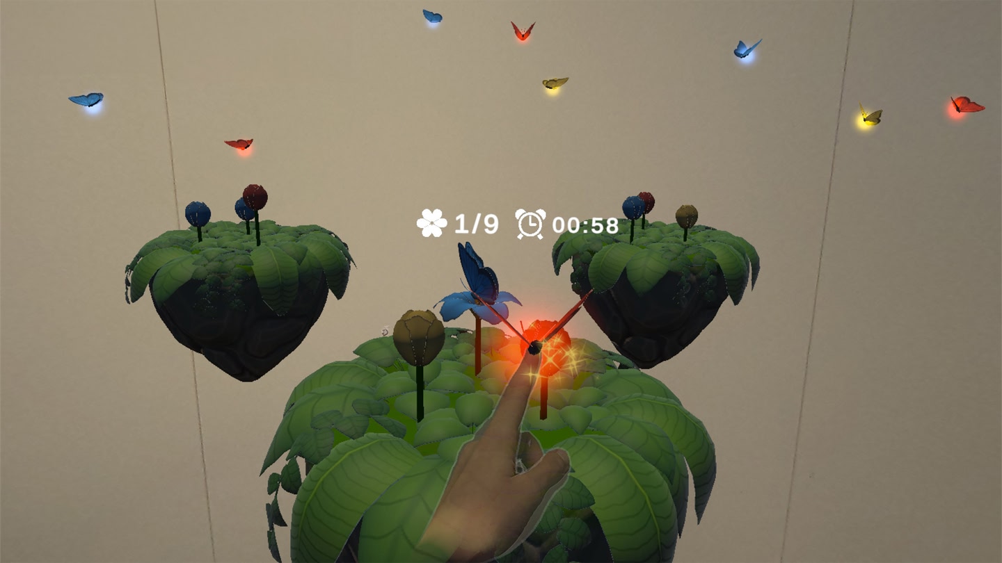 #4. HoloMoves: Butterfly Boost (Meta) 由: HoloMoves