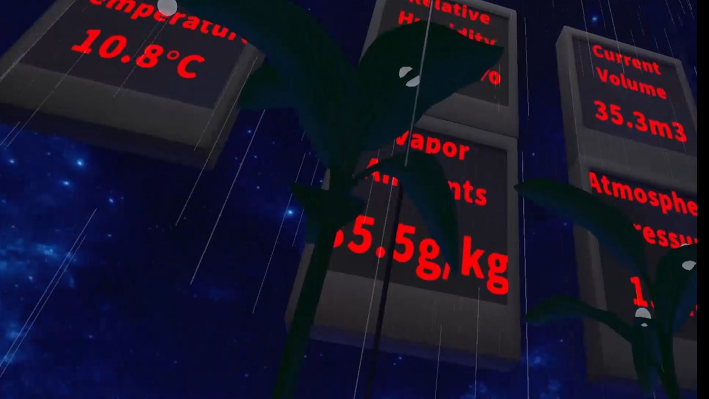 #6. Change In Volume Of Gas - ContentsDa Science Experiment (Meta) Podle: ContentsDaInc