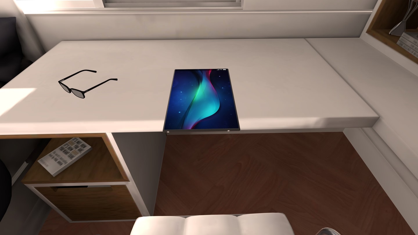 #4. Job Interview Simulator (Meta) بواسطة: Work Window AUS