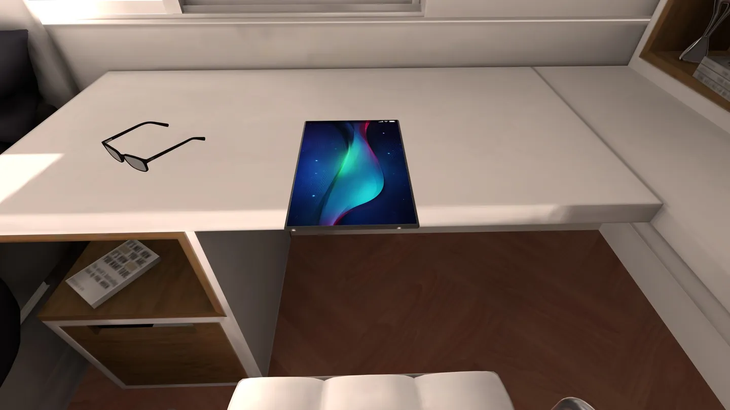 #4. Job Interview Simulator (Meta) Podle: Work Window AUS