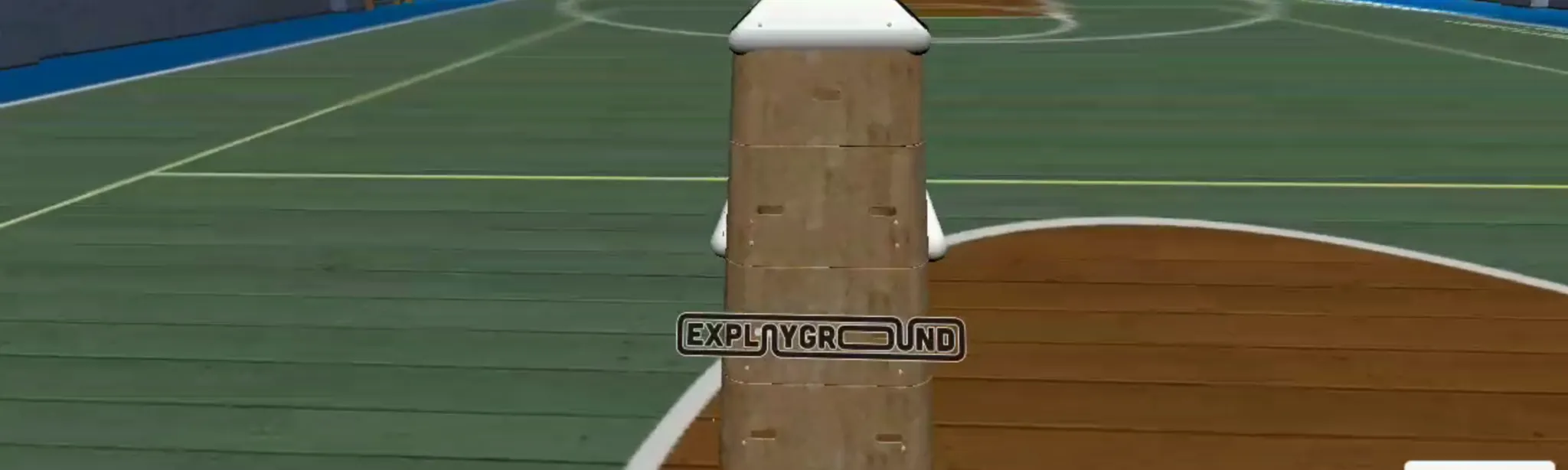 Screenshots (6) Vaulting Box Roll