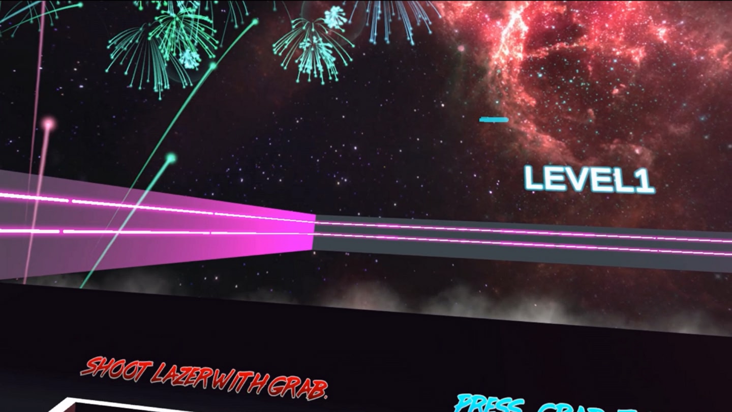 #3. Breakout VR (Meta) By: Nerdvision Games