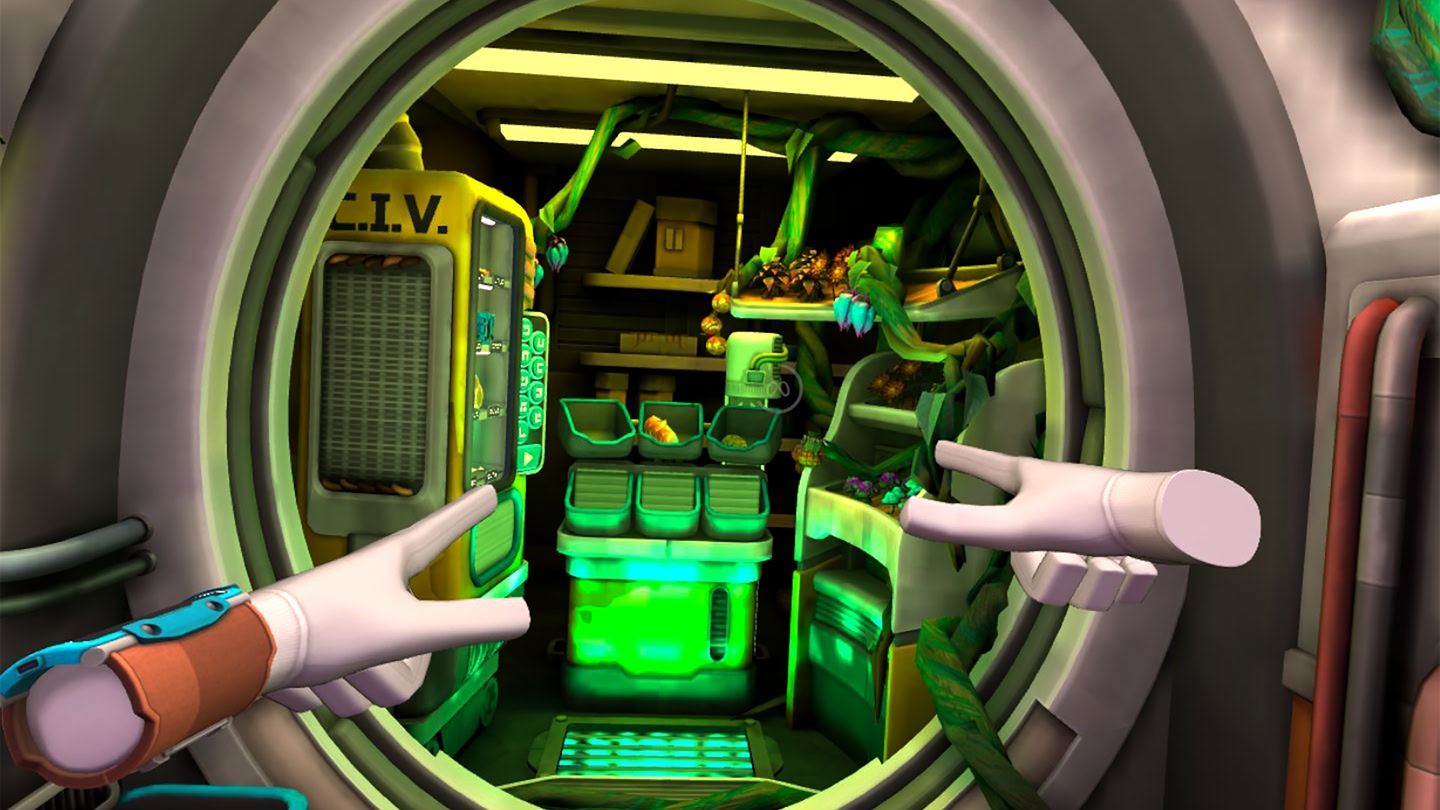 #4. Astro Chef (Meta) Podle: Current Games