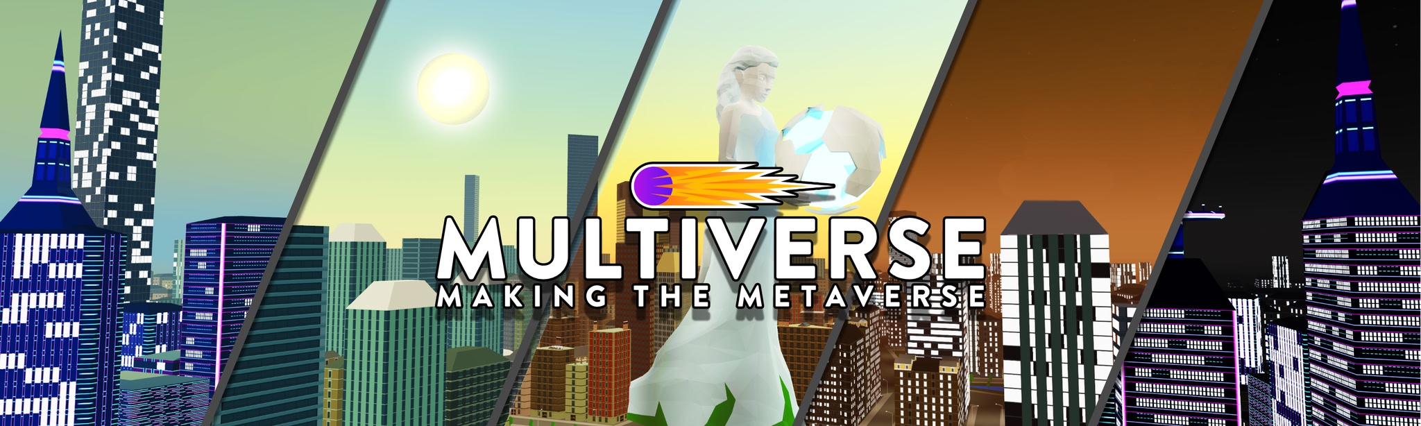 Capturas... (6) Multiverse