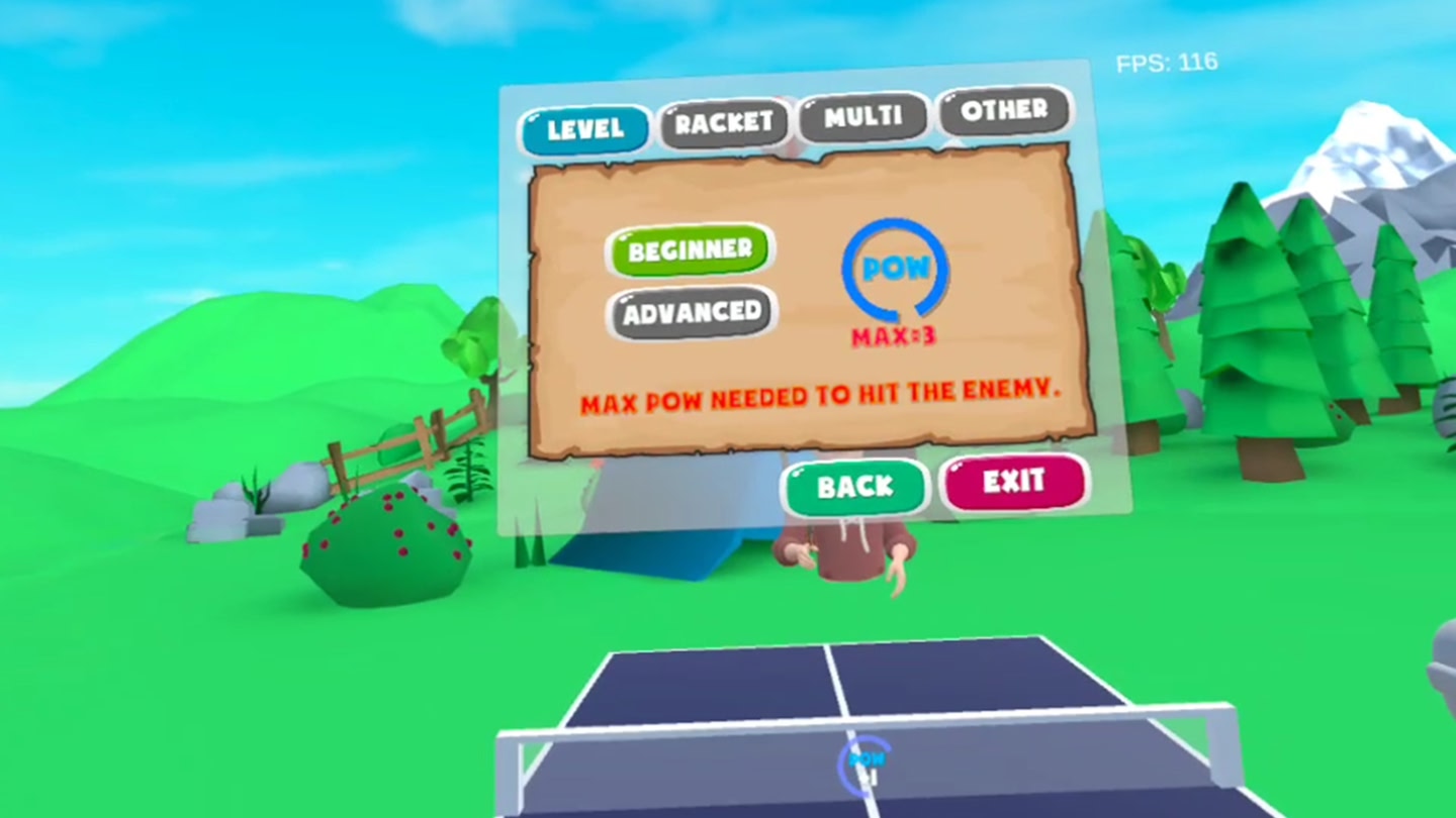 #4. EasyPong (Meta) 由: akira