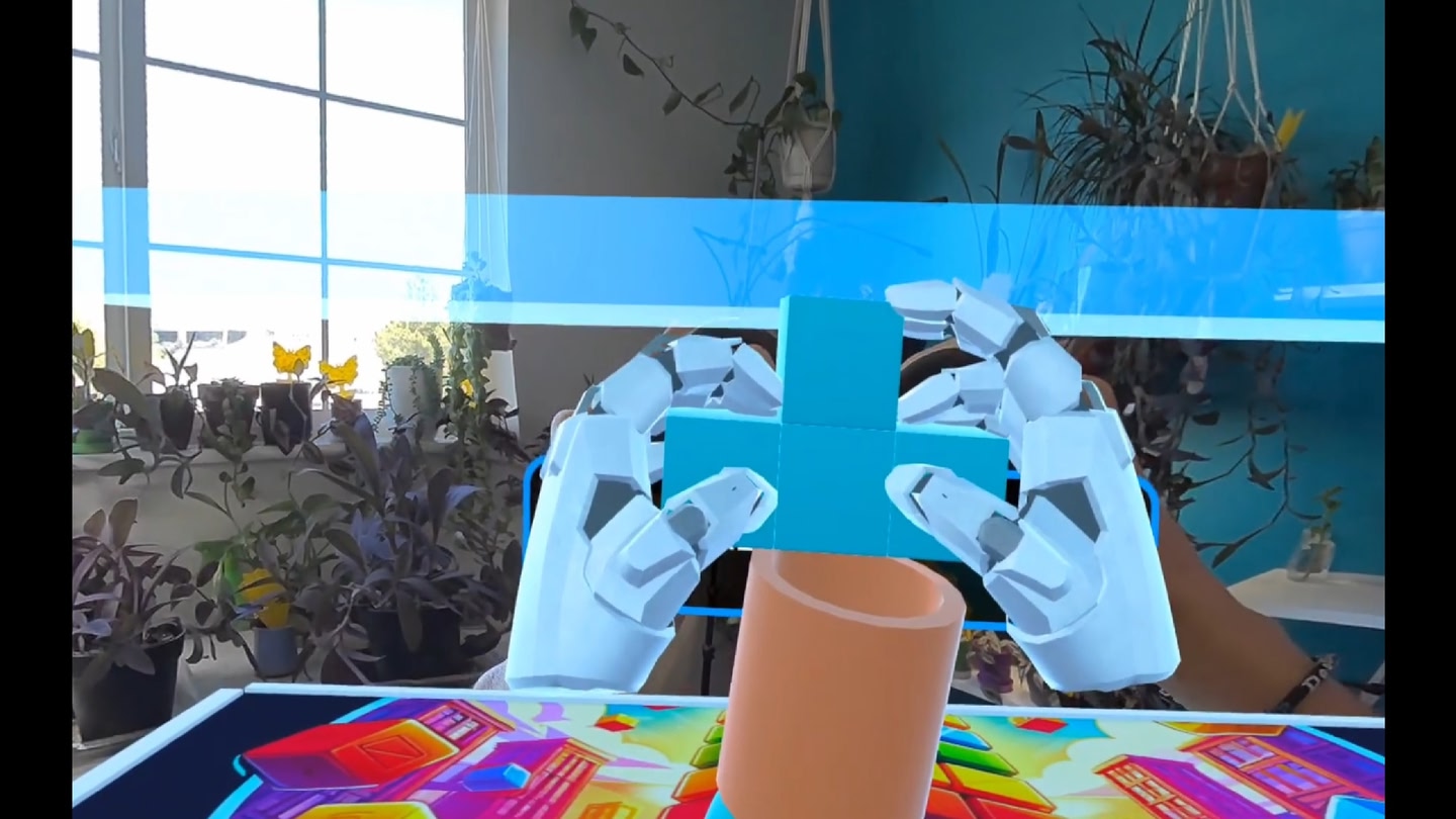 #4. Stack the Blocks! (Meta) Podle: Core Strand LLC