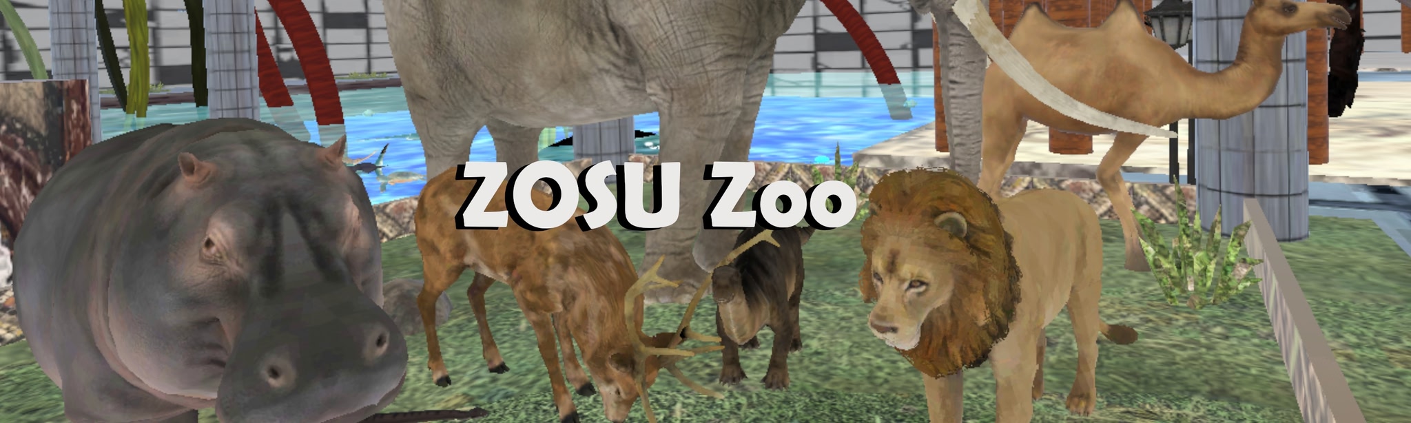 屏幕截图 (6) ZOSU Zoo