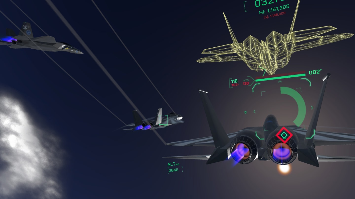 #4. Formation Demo (Meta) بواسطة: Infamus Entertainment