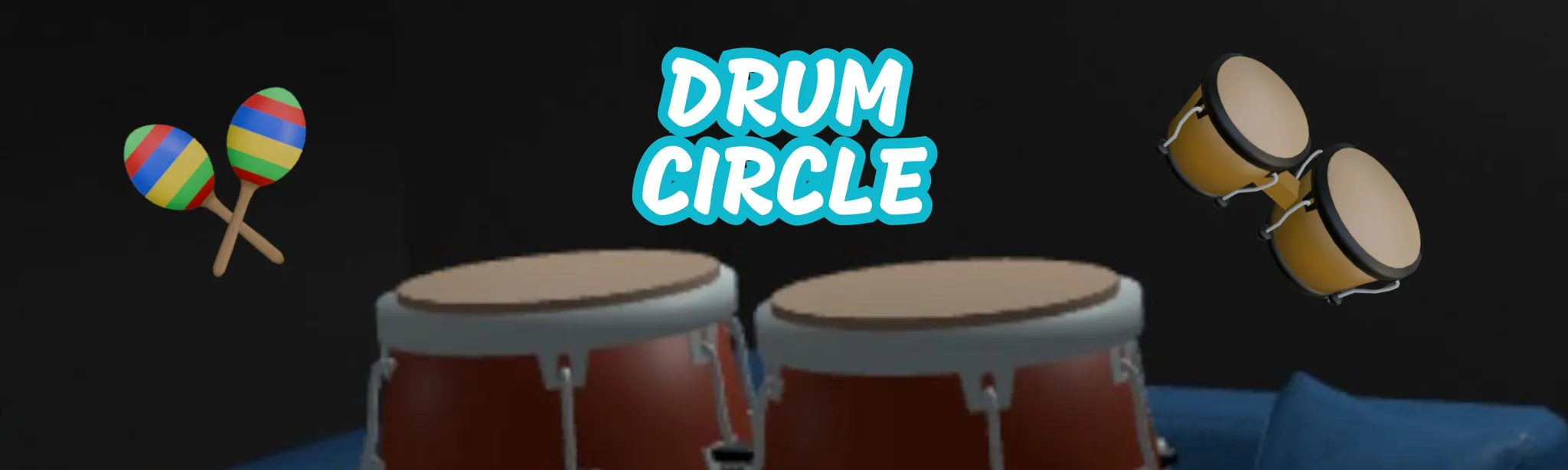Ekran görüntüleri (6) Drum Circle