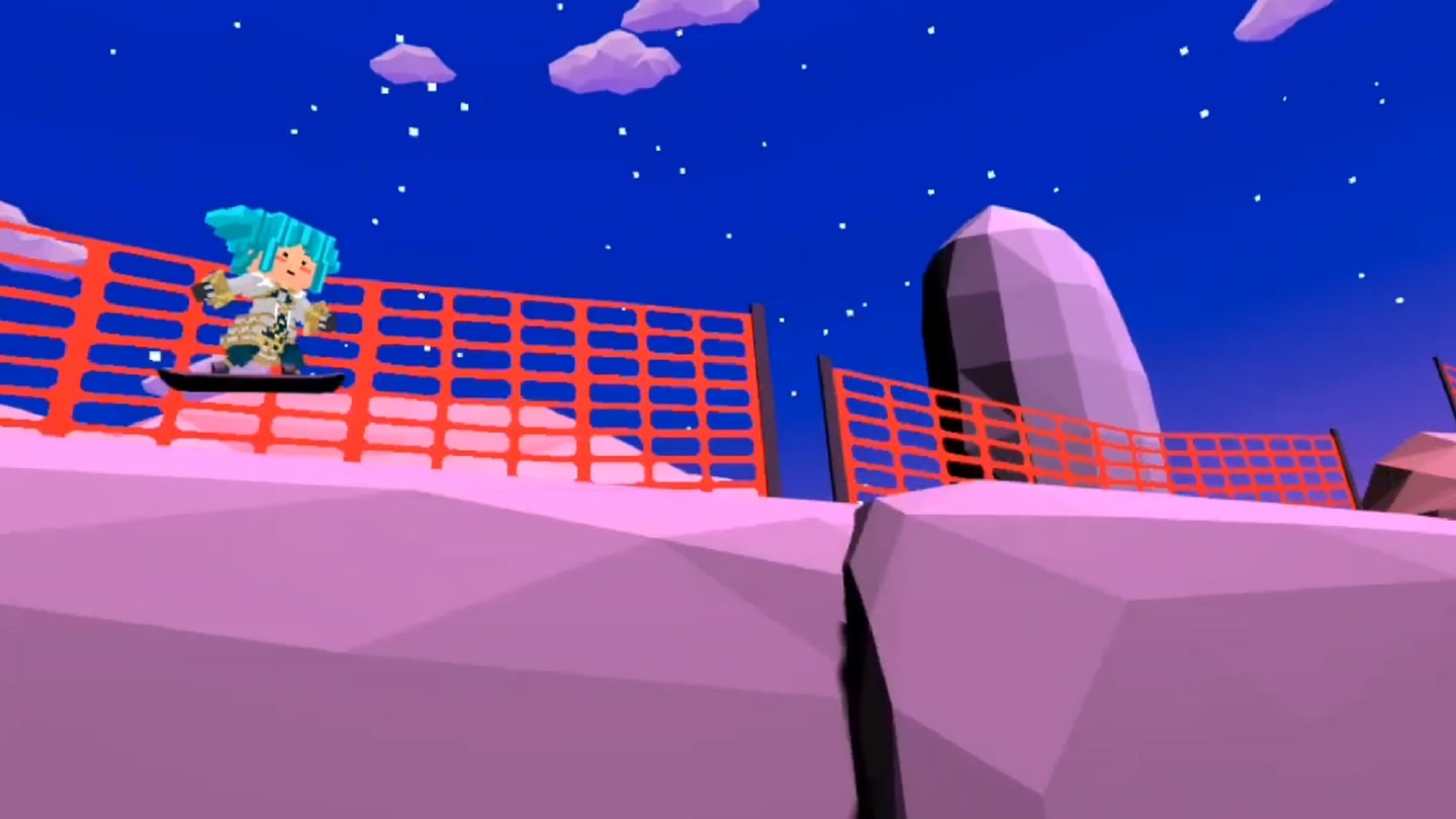 #4. AlpineAcceleration Demo (Meta) 来自: MaSaitoh