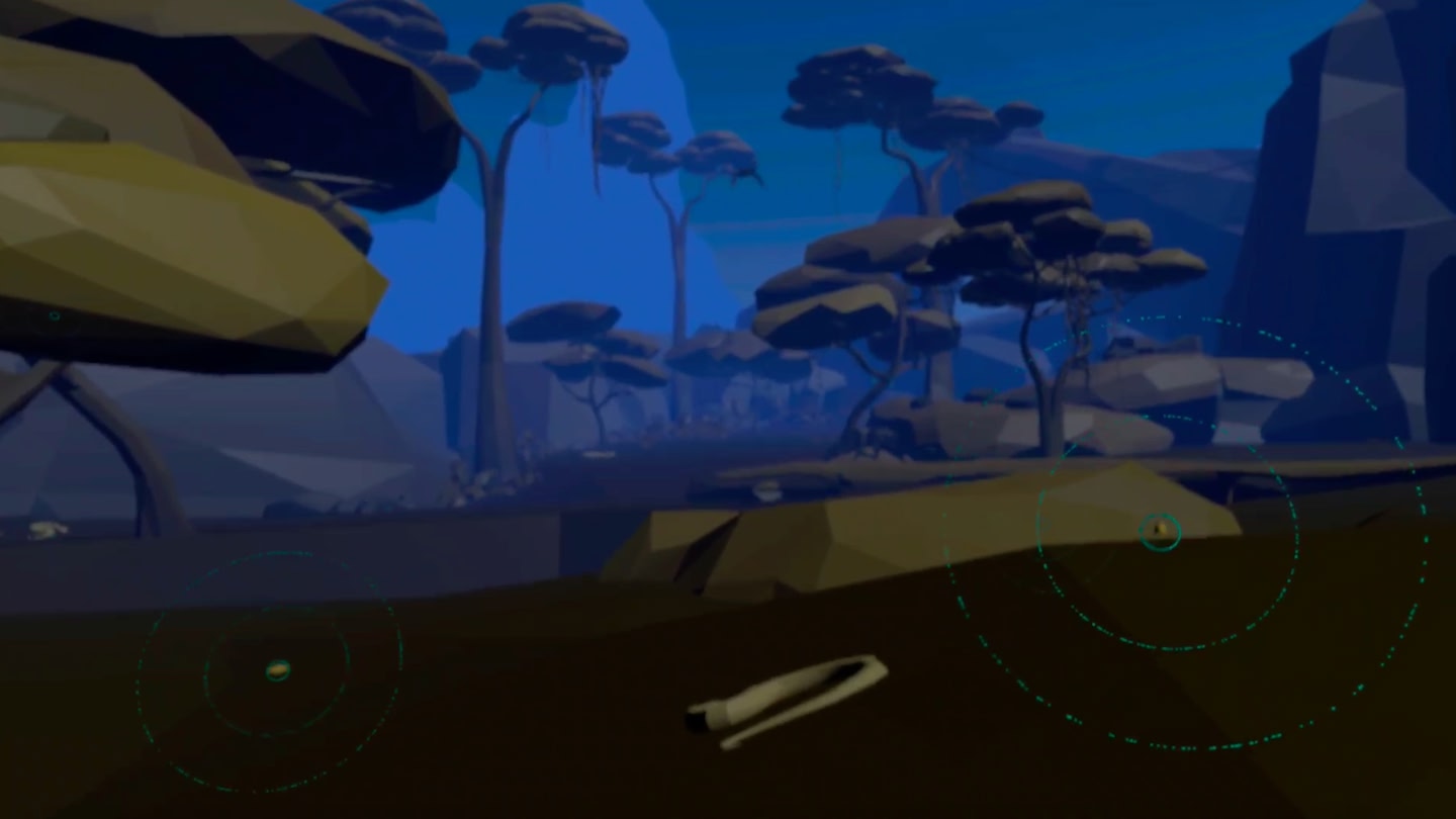 #4. Anivision (Meta) di: Dartmouth DALI Lab