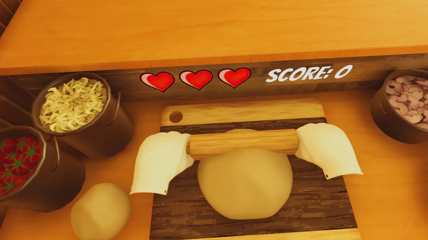 #2. Pizza Master (Meta) 게시자: Plectrum Software