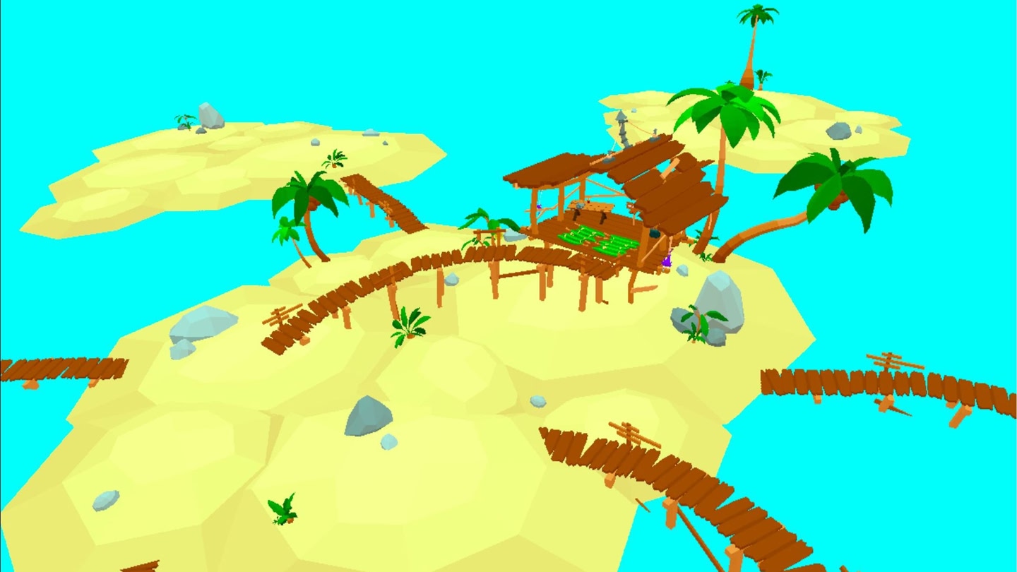 #3. Build and Break (Meta) By: Doubt Not