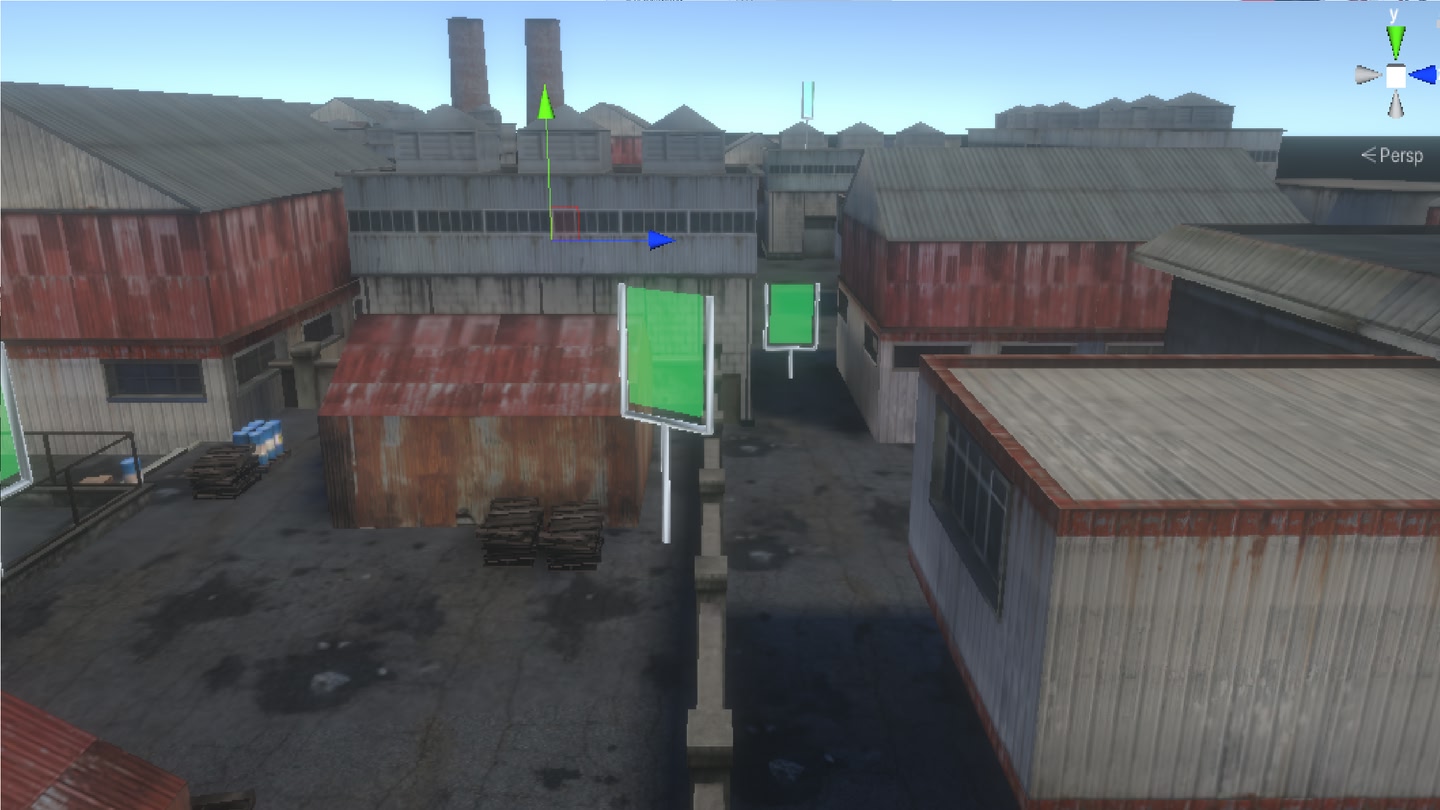 #4. Yue's VR-FPV-Sim (Meta) 게시자: YueWorks