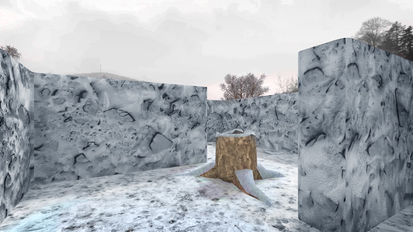 #4. Maze Chase - Running & Walking Game (Meta) Podle: TulipApps