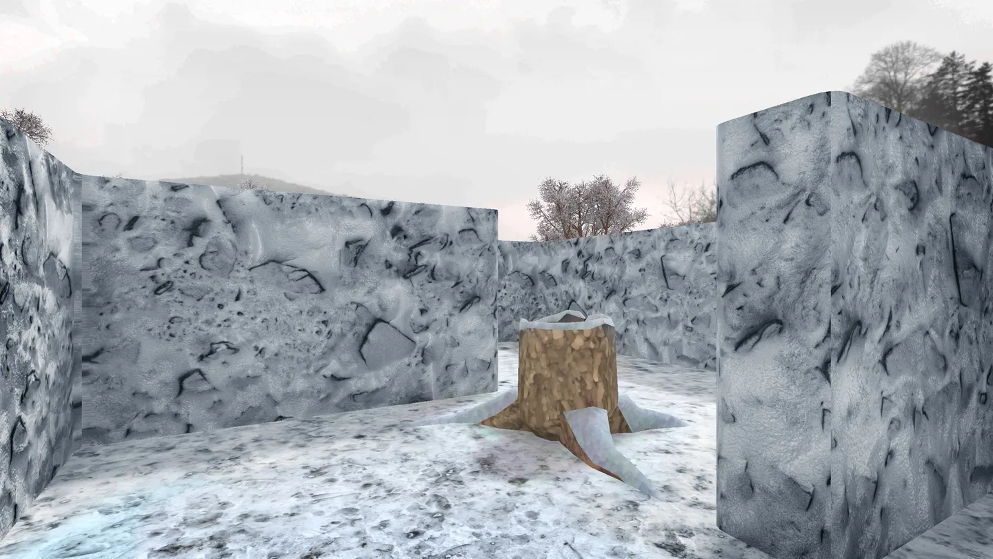 #4. Maze Chase - Running & Walking Game (Meta) 게시자: TulipApps