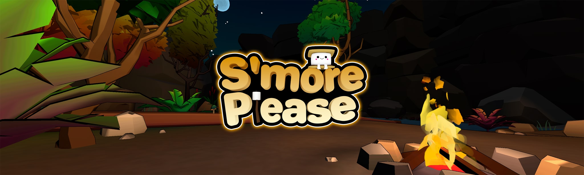 Jepretan layar (6) S'more Please