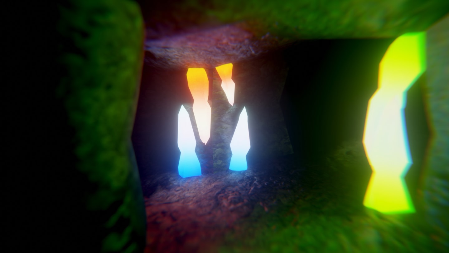 #4. Fear Massive (Meta) 由: Screen VR