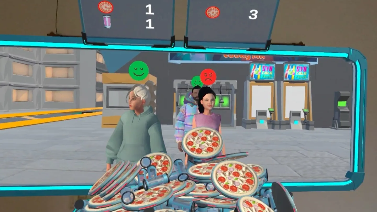 #6. CookyMR (Meta) 게시자: Indieverse Studios