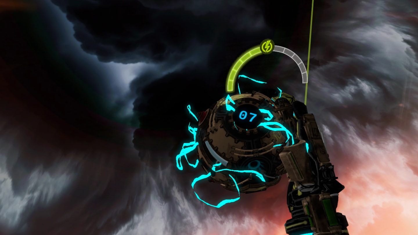 #2. Tidal Tactics - Ship Battle (Meta) Podle: Parallax Labs Private Limited