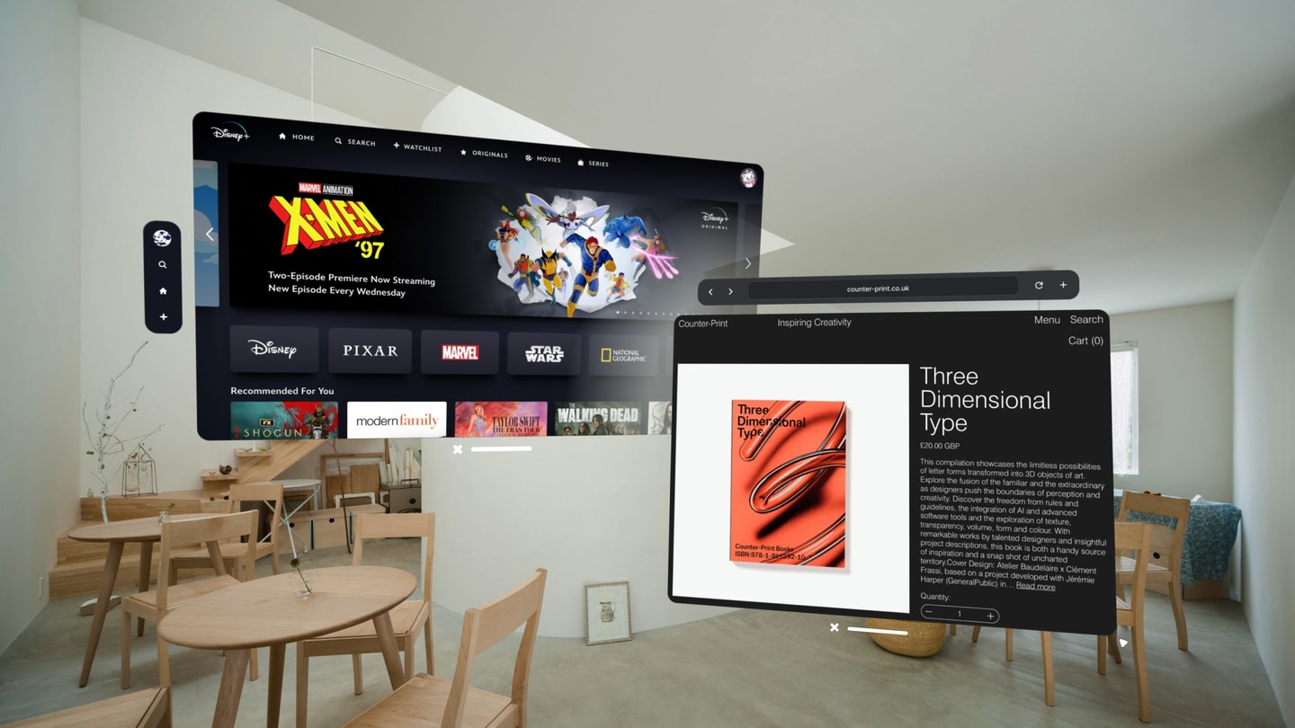 #5. The Spatial App (Meta) By: The Spatial Company