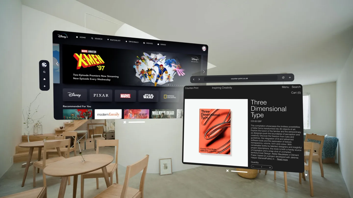 #5. The Spatial App (Meta) Ved: The Spatial Company