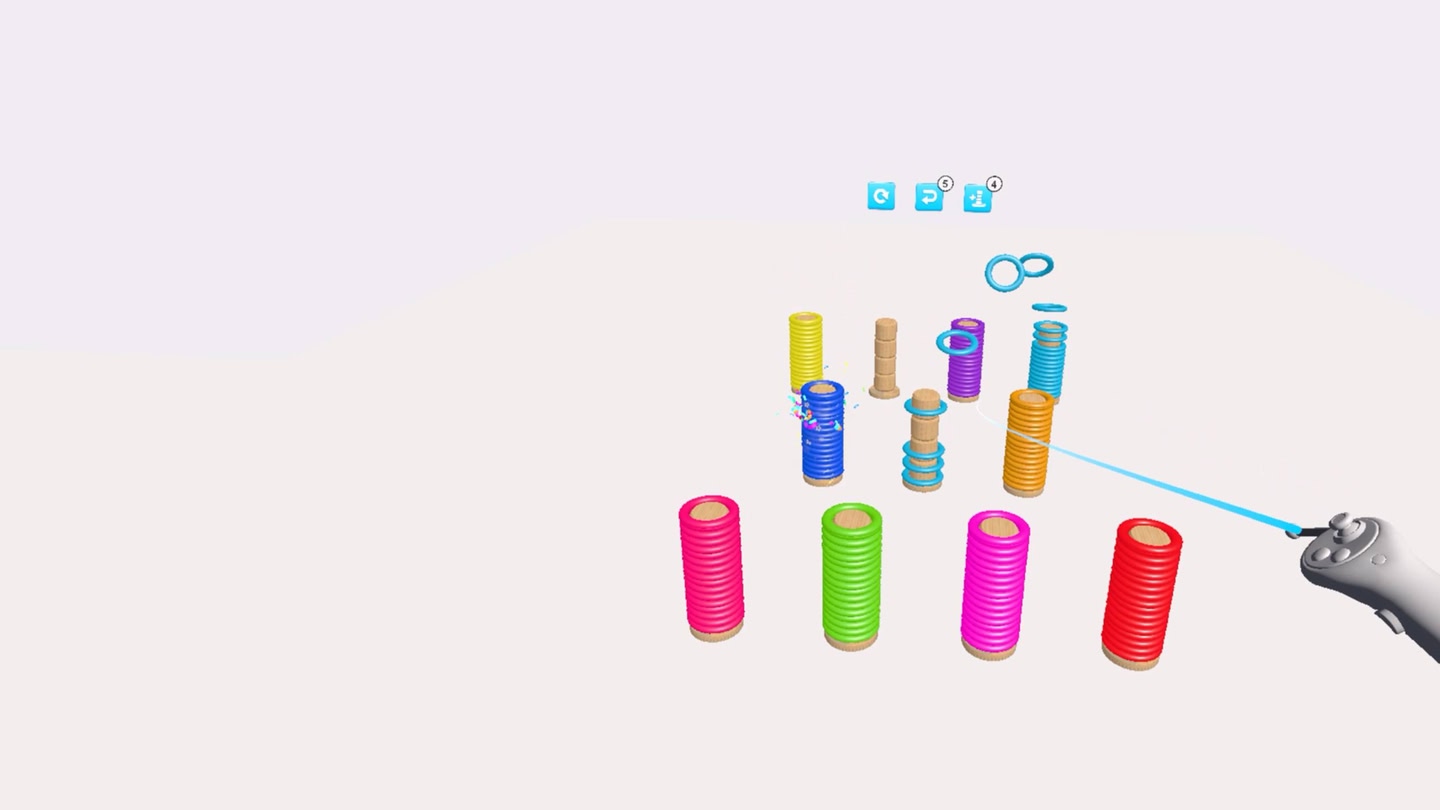#6. Spring Sort (Meta) Bởi: Esti Soft
