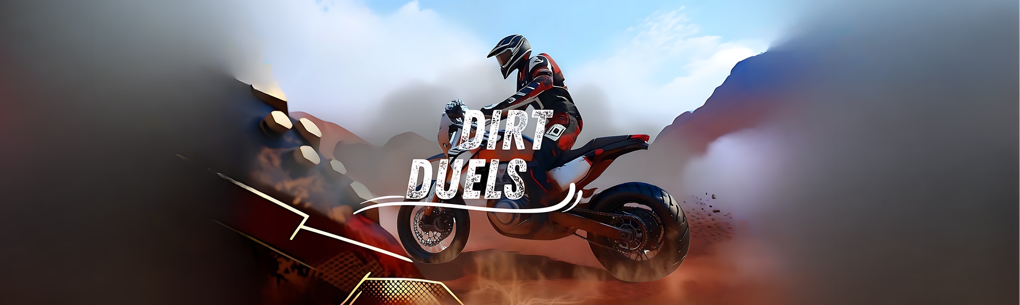 Capturas... (6) Moto Racing : Dirt Duels