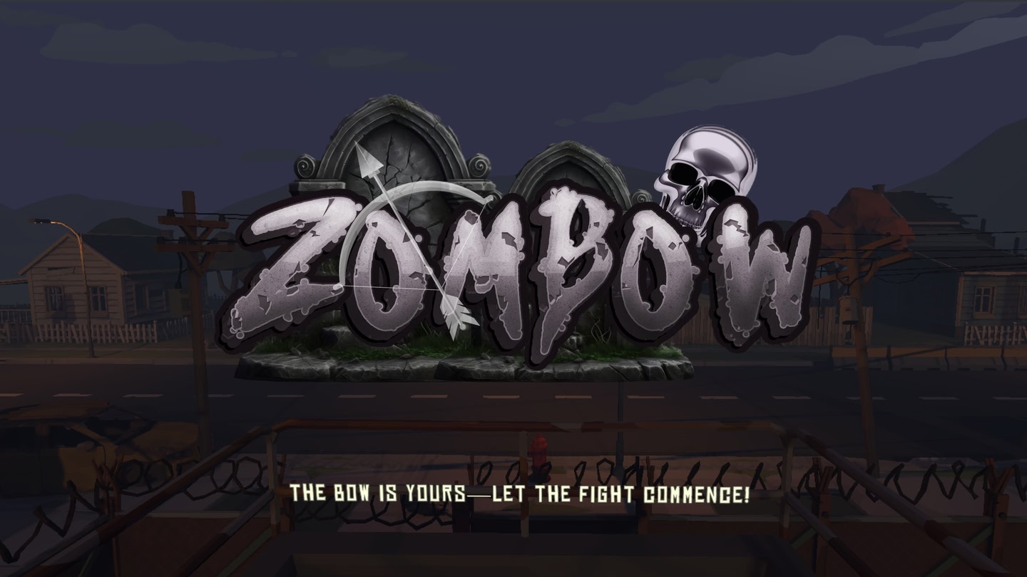 #2. Zombow (Meta) 来自: Zudo Labs