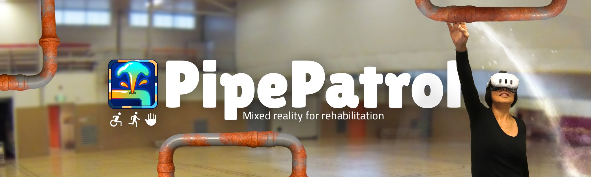 螢幕擷取畫面 (6) HoloMoves: PipePatrol