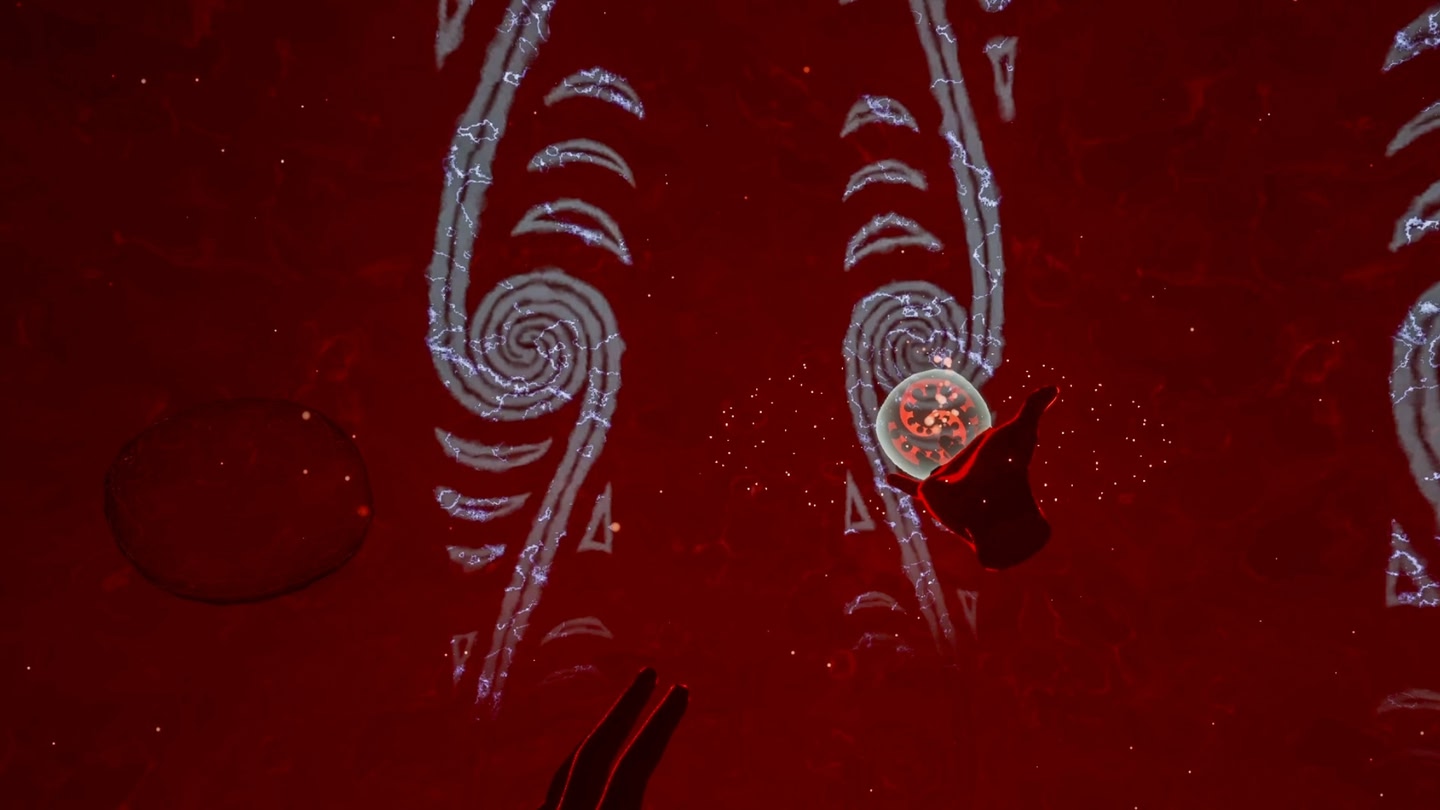 #4. Atuatanga (Meta) De: Wild Eye