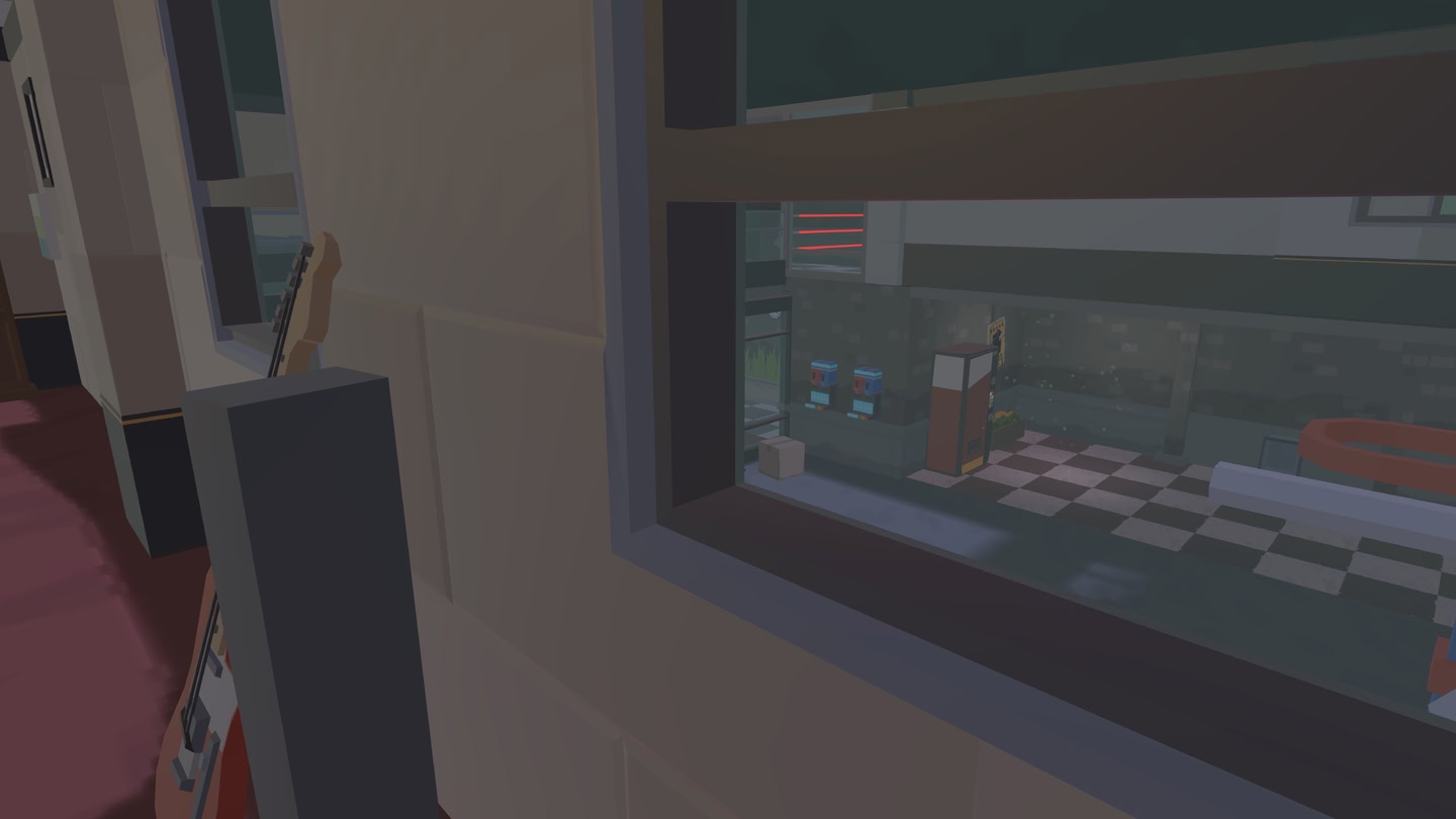 #6. I See Monsters 1: DEMO (Meta) Podle: El Patron Games