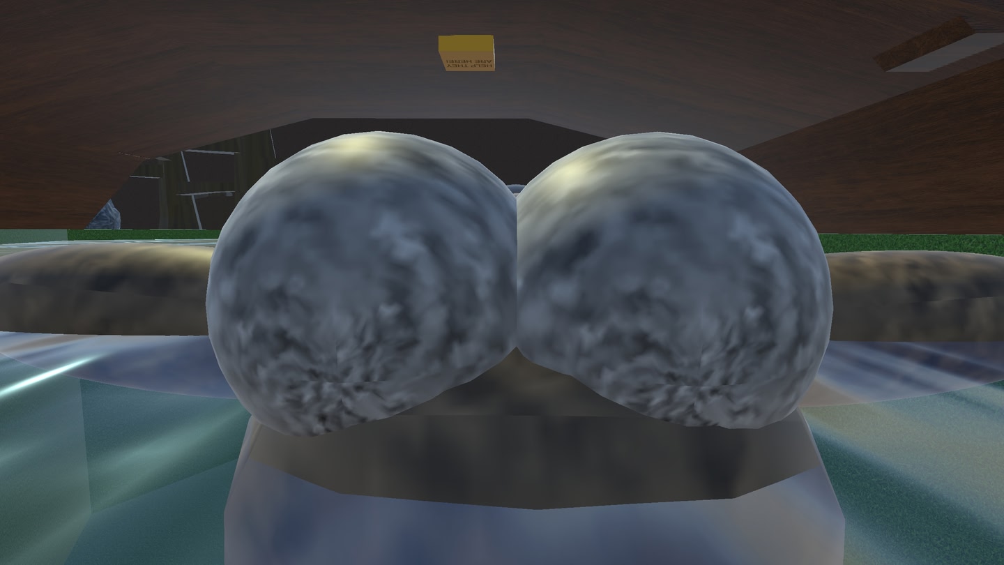 #4. Monk koko (Meta) 由: americanvr4532