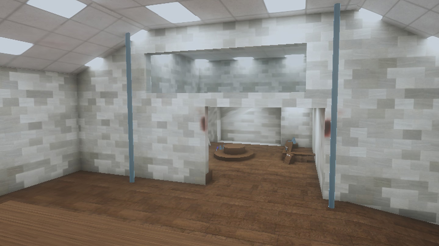 #4. Untitled Gorilla Game. (Meta) 由: FeatherFighters