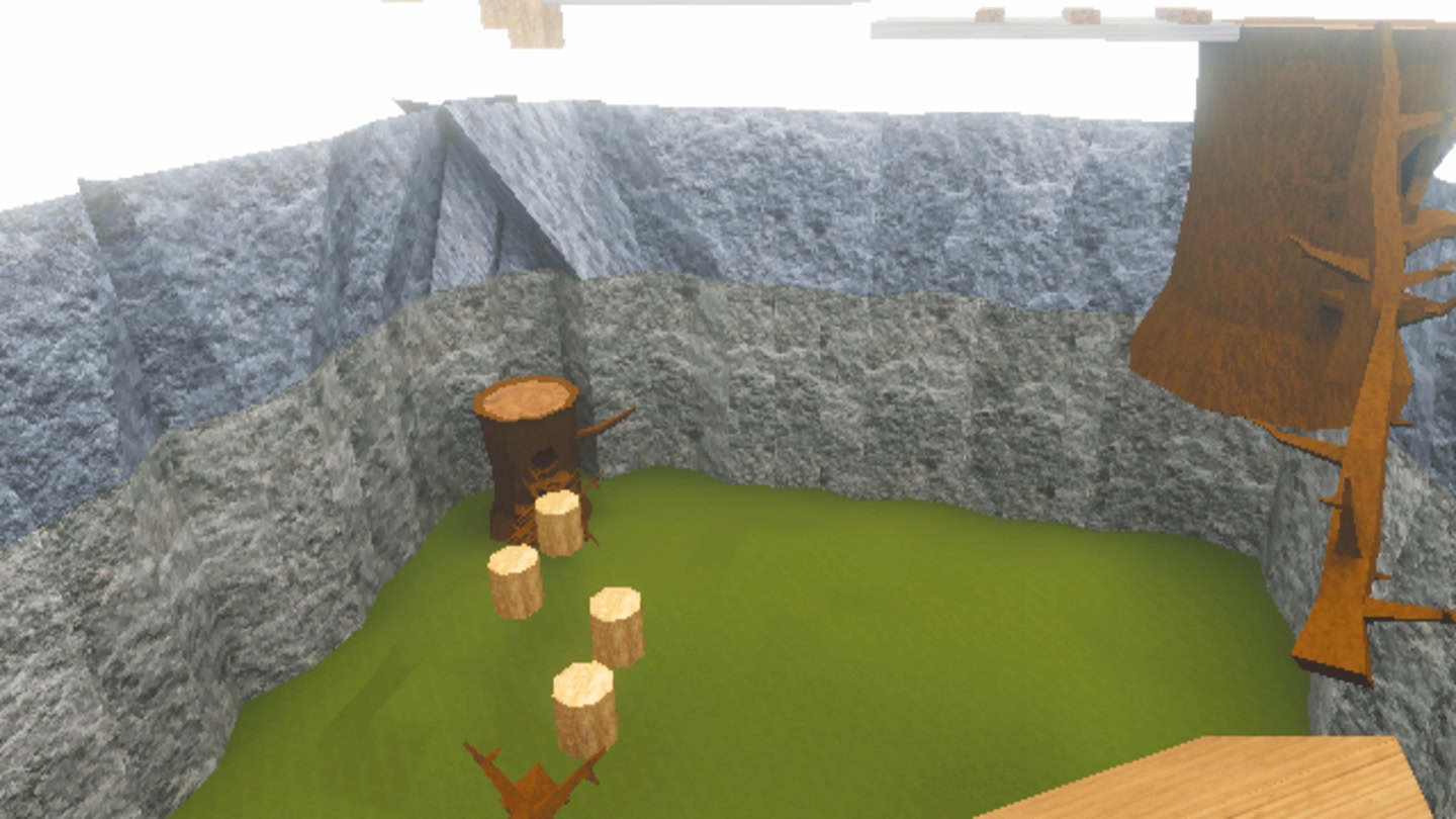 #6. Monk Run (Meta) 由: Monke land devs