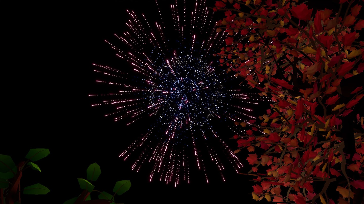 #6. fireworks (Meta) 由: Ning_1