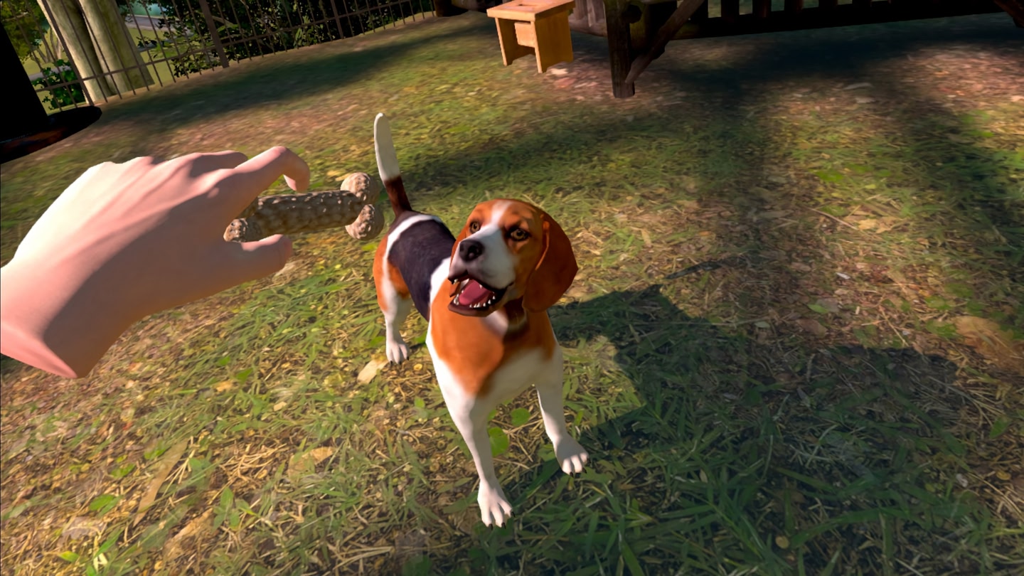 #5. Can I Pet That Dog (Meta) Podle: A Steaming Pile Of Games