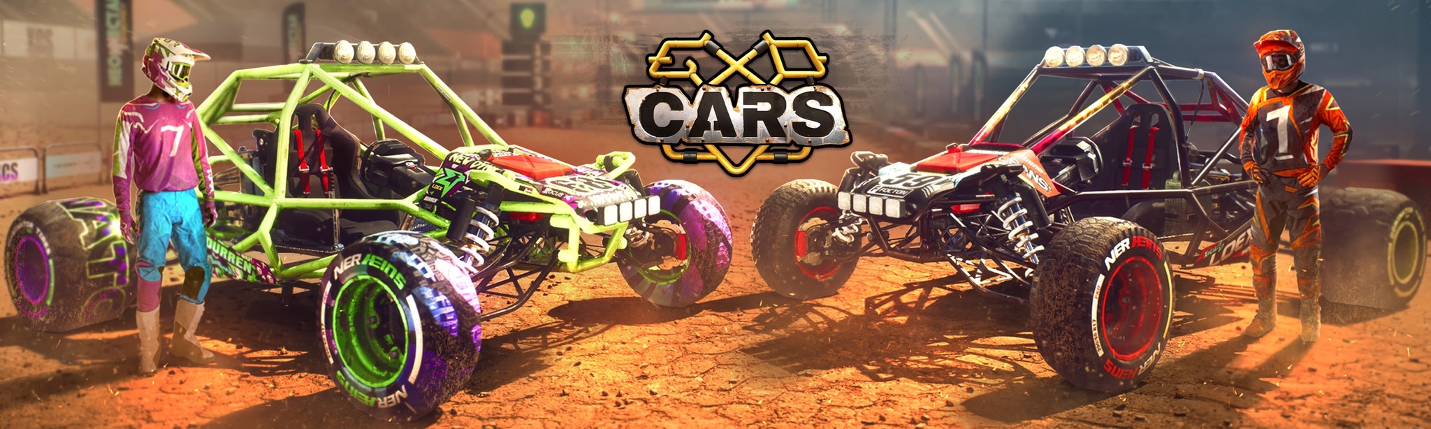 Snímky obrazovky (6) EXOcars