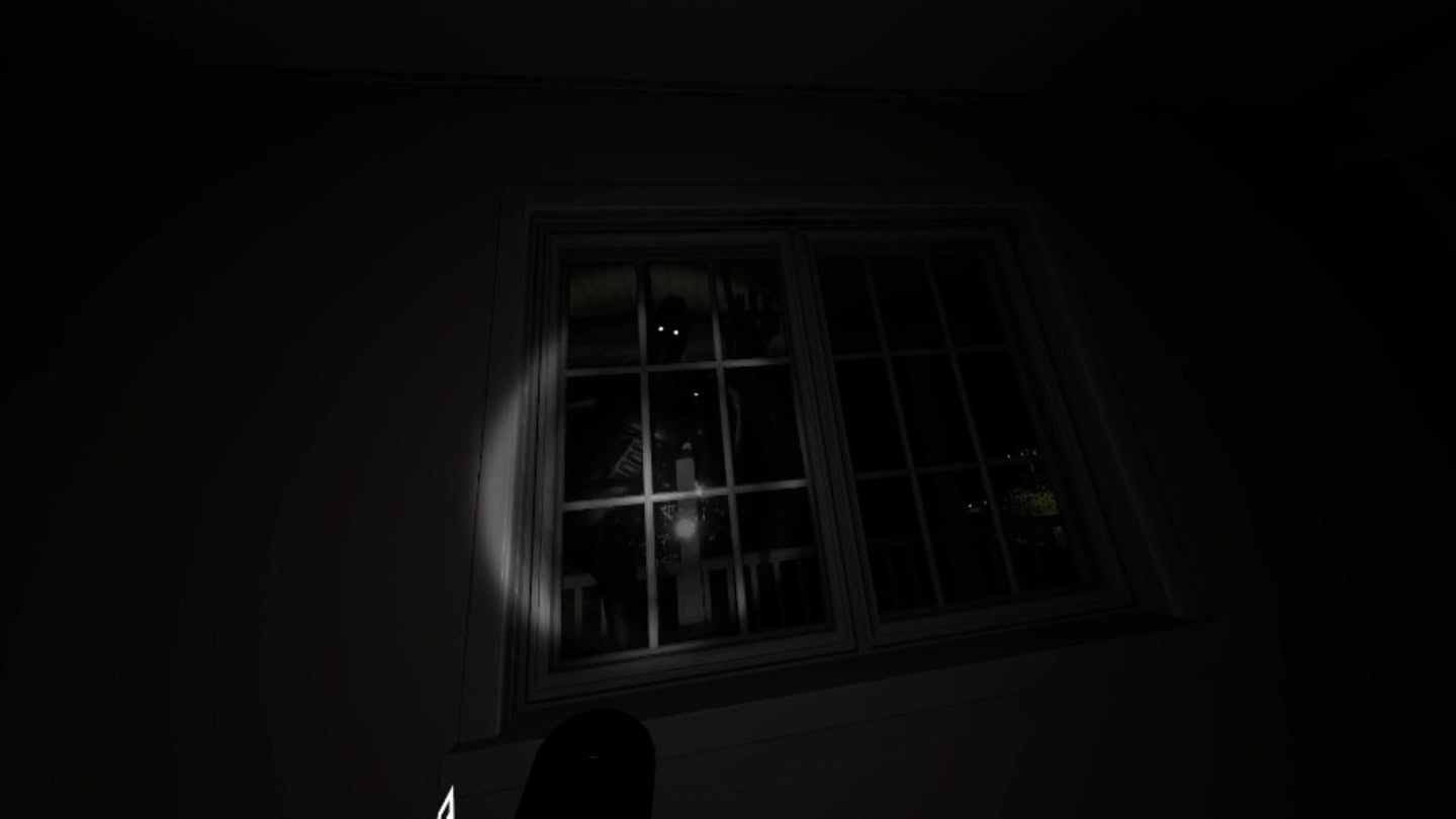 #2. The Obsessive Shadow DEMO (Meta) 由: SleepyDogStudios