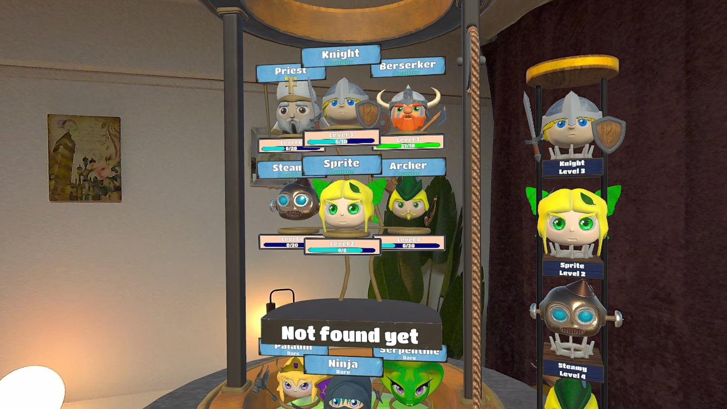 #2. Battle Orb (Meta) 由: MIXRIFT