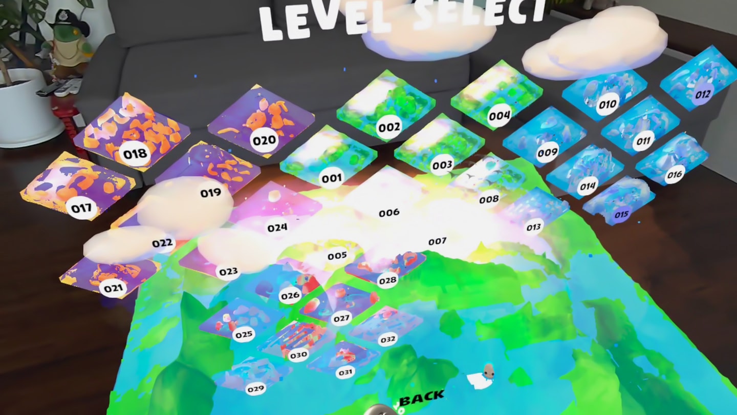 #4. Wet (Meta) 由: SUPER HYPER MEGA