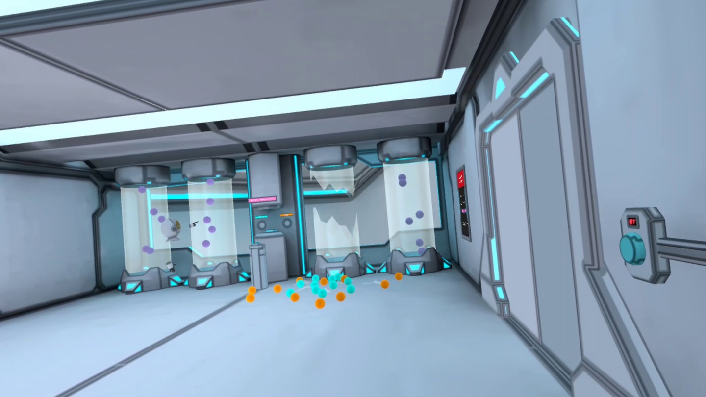 #5. IE Quantum Hack (Meta) Podle: IE Business School