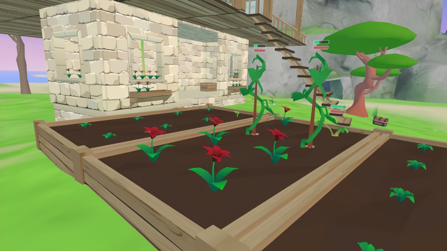 #5. Till Tomorrow (Meta) Podle: Fairview Technologies