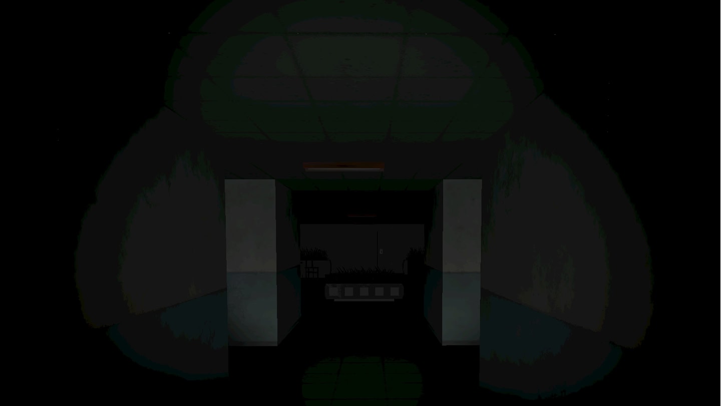 #5. Escape Horror (Meta) 由: Umbrella VR Games