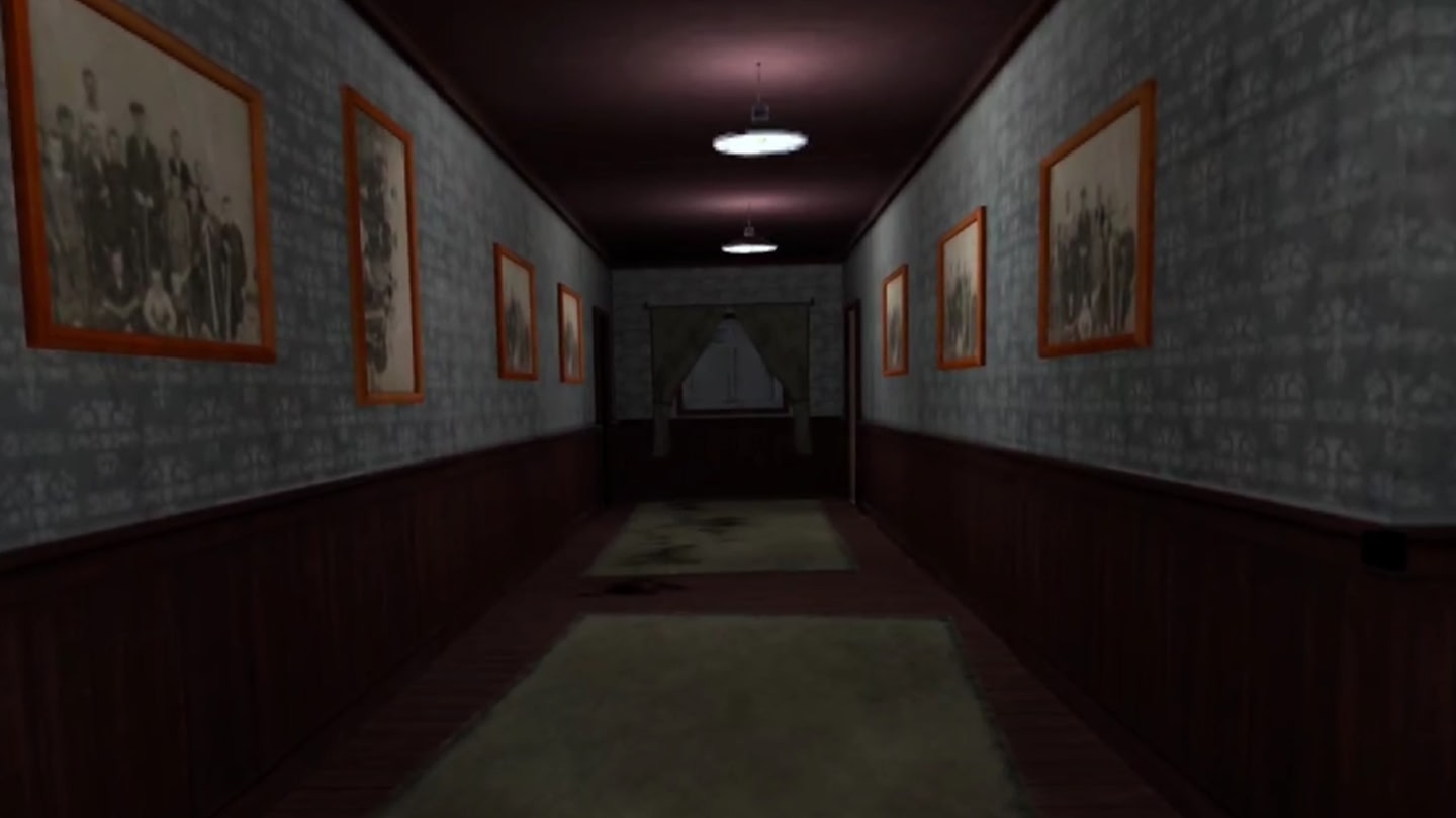 #5. Scary Night Simulator (Meta) Bởi: New Story Inc