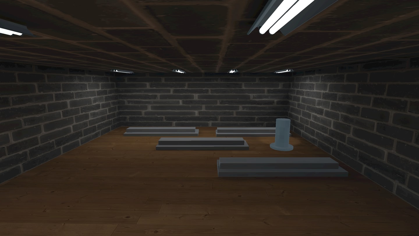 #5. Monkey Universe vr (Meta) By: universe productions