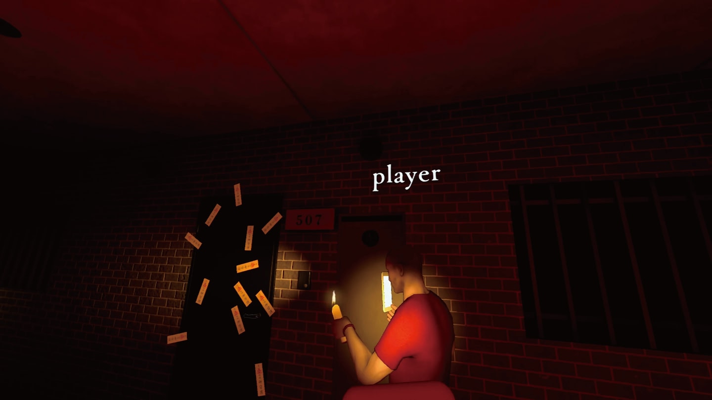 #6. Ghost Photographers (Meta) Podle: Bazooka Studio