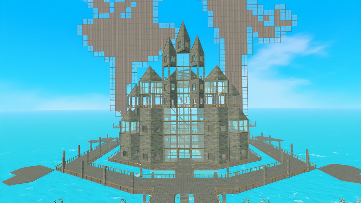 #6. Till Tomorrow (Meta) Podle: Fairview Technologies