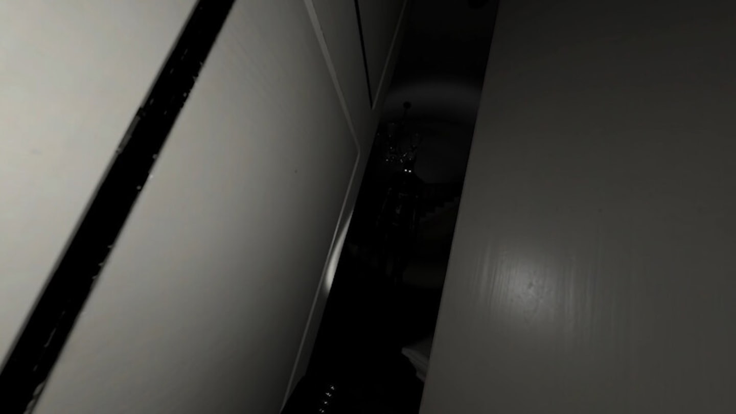 #3. The Obsessive Shadow DEMO (Meta) 由: SleepyDogStudios